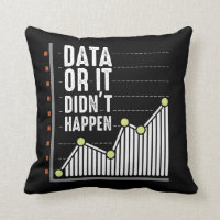 Data Nerd Behavior Analyst Statistics Scientist
