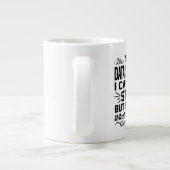 Data Scientist Coffee Tasse Tee Cup Funny Gifts (Rückseite)