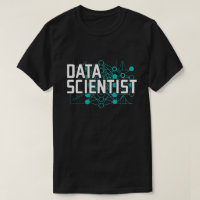 Data Scientist Data Analyst Geschenk