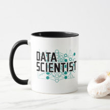 Data Scientist Data Analyst Geschenk