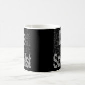 Data Scientist Kaffeetasse (Mittel)