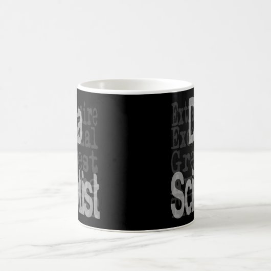 Data Scientist Kaffeetasse (Mittel)