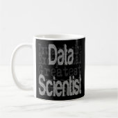 Data Scientist Kaffeetasse (Links)