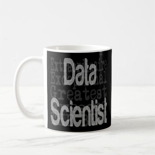 Data Scientist Kaffeetasse (Links)