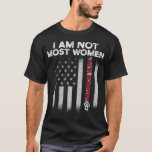 Data Scientist Most Women Data Science Mining Anal T-Shirt<br><div class="desc">Data Scientist Most Women Data Science Mining Analyst</div>