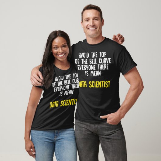 Data Scientist - Top Data Science Mining Analyst (Unisex)