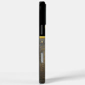 Data Scientists in Tech Art Case-Mate iPhone Hülle (Rückseite / Rechts)