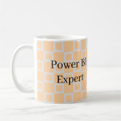 Data Scientist's Real Job - BI Expert/Excel Kaffeetasse (Links)