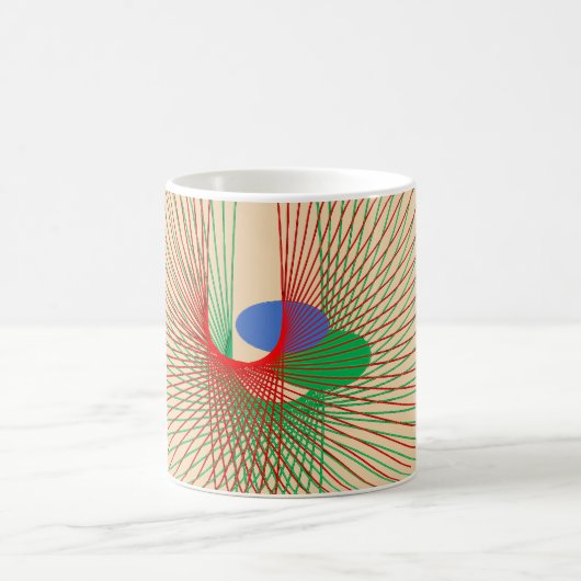 DATE KAFFEETASSE (Mittel)