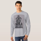 Date Masamune T-Shirt (Vorne ganz)