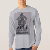 Date Masamune T-Shirt (Vorderseite)