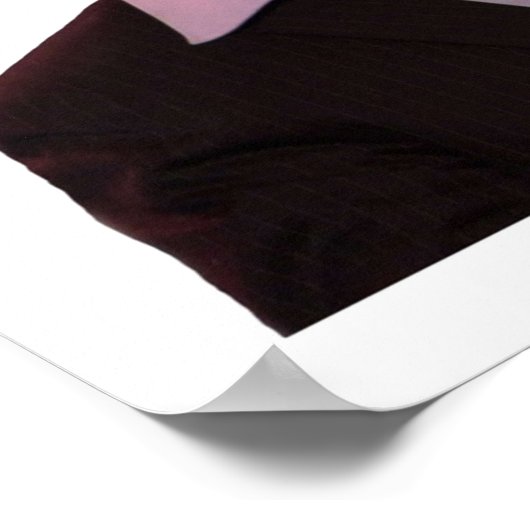 Date Mike Michael Scott Poster (Ecke)