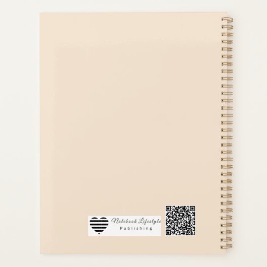 Date Night & Adventure Planner | Romantic Road Map Planer (Rückseite)