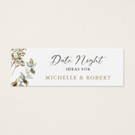 Date Night Ideas Boho Pampas Grass Wedding Elegant