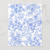 Date Night Ideas for Couple Bride etwas Blue (Rückseite)