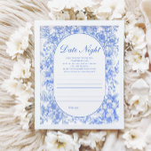 Date Night Ideas for Couple Bride etwas Blue