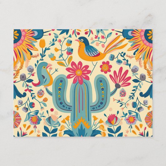 Date Night Ideas Mexican Fiesta Brautparty Begleitkarte (Rückseite)