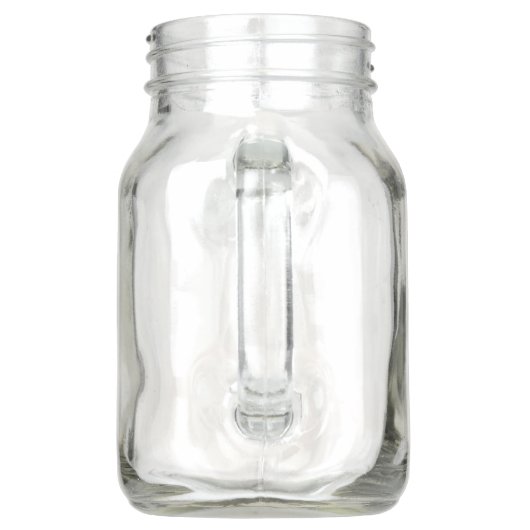 Date Night Jar Eukalyptus Brautparty Hochzeit Einmachglas (Rechts)