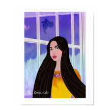 Date night LeeMarie's Creative Design Poster