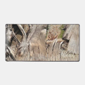 Date Palm Tree Trunk Texture Closeup Foto Image Schreibtischunterlage (Vorderseite)