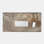 Date Palm Tree Trunk Texture Closeup Foto Image Schreibtischunterlage (Tastatur & Maus)