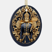 Dated Soldier Weihnachtsschmuck (Rechts)