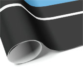 Datei Kopieren von Computerwissenschaften Geschenkpapier (Rolleneckpunkt)