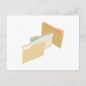 Dateien Postkarte (Vorderseite)