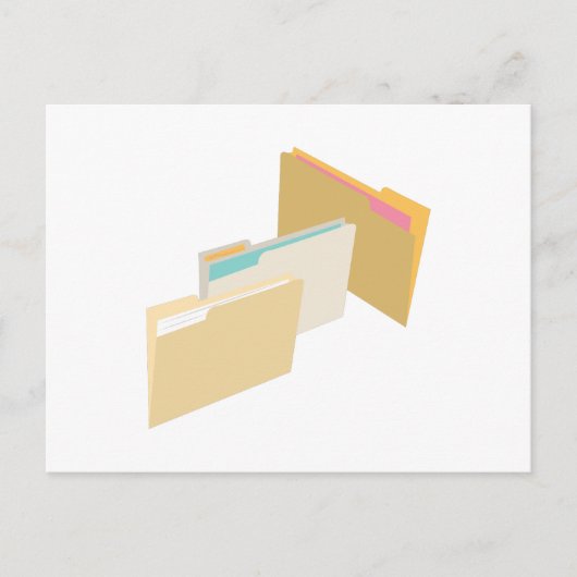 Dateien Postkarte (Vorderseite)