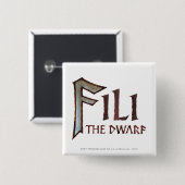 Dateiname Button (Vorne & Hinten)