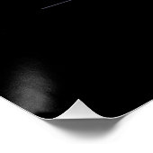 Daten, denen wir vertrauen poster (Ecke)