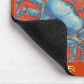 Daten der Zodiac Cancer Mousepad (Ecke)