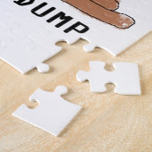 Daten-Dump Puzzle (Seite)