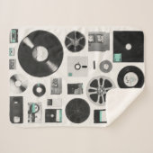 Daten | Florent Bodart Sherpadecke (Vorderseite (Horizontal))