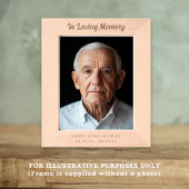 Daten für Speichernamen lieben Geätzte Rahmen