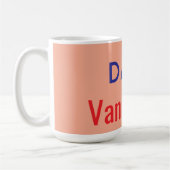 Daten verschwanden Text Teppiche Kaffeetasse (Links)