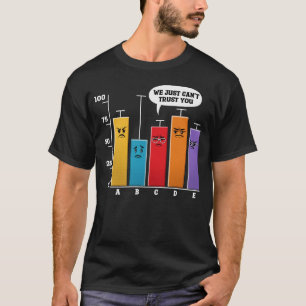 Datenanalyse T-Shirt