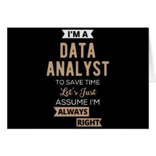 Datenanalyst
