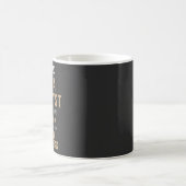 Datenanalyst Kaffeetasse (Mittel)