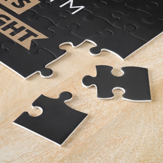 Datenanalyst Puzzle (Seite)