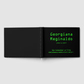 Datenbankadministrator-BestattungsGästebuch Gästebuch (Voll)