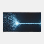 Datenfaserfusion Schreibtischunterlage (Vorderseite)