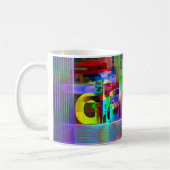 Datenfluss Kaffeetasse (Links)