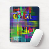 Datenfluss Mousepad (Mit Mouse)