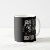 Datengesteuerte Geschichten: Die Zukunft des digit Kaffeetasse (VorderseiteRechts)