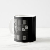 Datengesteuerte Geschichten: Die Zukunft des digit Kaffeetasse (Vorderseite Links)