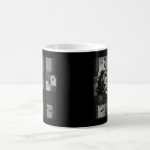 Datengesteuerte Geschichten: Die Zukunft des digit Kaffeetasse (Mittel)