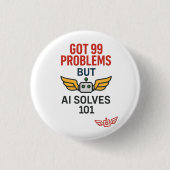 Datengetriebenes Design Wearable Tech Future Mode Button (Vorderseite)