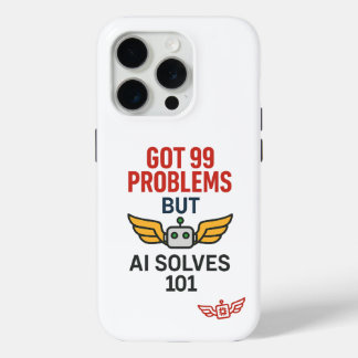 Datengetriebenes Design Wearable Tech Future Mode Case-Mate iPhone Hülle