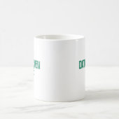 Datengetriebenes Leben | Analytische Denkweise jed Kaffeetasse (Mittel)